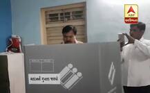 અર્જુન મોઢવાડિયાના EVMમાં છેડછાડનો આક્ષેપ પછી ચૂંટણીપંચે આપ્યો તપાસનો આદેશ