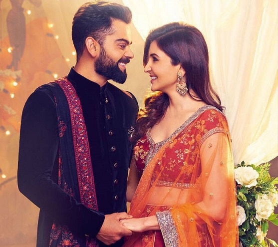 Anushka’s emotional note on Virat Kohli’s birthday, said- I want to tell the whole world…