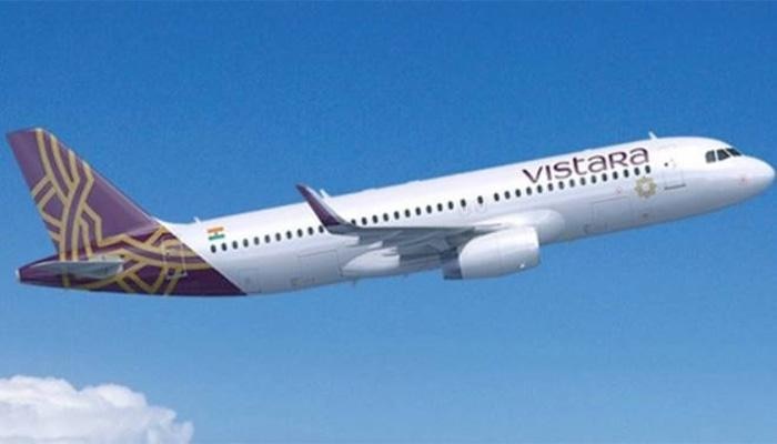 Vaccination The Only Way To Fight Covid, Expected To Trigger Recovery Of Air Travel: Vistara Vaccination The Only Way To Fight Covid, Expected To Trigger Recovery Of Air Travel: Vistara