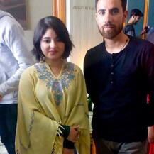 મુંબઈ પોલીસે નોંધ્યું ઝાયરા વસીમનું નિવેદન, છેડતી કરનારા મુસાફર પર થઈ શકે છે કેસ