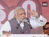 મારો અવાજ કામ નથી કરતો, મોદીએ પાલનપુરમાં ભાષણ ટુંકાવ્યું