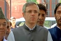 ઝાયરા સાથે છેડછાડ કરનારા આરોપી વિરુદ્ધ કડક કાર્યવાહી થાયઃ ઉમર અબ્દુલ્લા