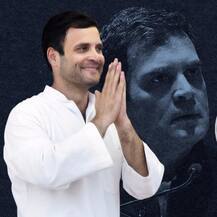 રાહુલ ગાંધીએ  ગુજરાતીમાં ટ્વીટ કરી કહ્યું,  ગુજરાતે પરિવર્તનની શરૂઆત કરી દીધી