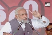 PAK સેનાના પૂર્વ DG કેમ ઈચ્છે છે કે અહેમદ પટેલ બને મુખ્યમંત્રી: PM મોદી