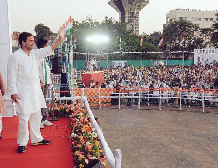 રાહુલ સામે પ્રથમ પડકાર - 2019ની ચૂંટણી અને 12 રાજ્યોની ચૂંટણીઃ કોંગ્રેસ 2019ની લોકસભાની ચૂંટણીમાં રાહુલ ગાંધીને પીએમ ઉમેદવાર તરીકે જાહેર કરી શકે છે. પાર્ટી રાહુલને અધ્યક્ષ બનાવીને સંગઠન અને કાર્યકર્તાઓમાં જોશ ભરવાનો પ્રયત્ન કરી રહી છે. 2019ની લોકસભા ચૂંટણી પહેલાં 12 રાજ્યોમાં વિધાનસભાની ચૂંટણી છે. આવા સંજોગોમાં કોંગ્રેસ રાહુલ દ્વારા તૈયારી કરવા ઈચ્છે છે.