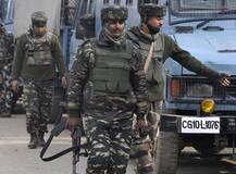 J&K: હંદવાડા એન્કાઉન્ટરમાં 3 આતંકી ઠાર, એક નાગરિકે ગુમાવ્યો જીવ