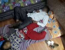 રાજકોટઃ ચૂંટણીટાણે જ કોંગ્રેસના નેતાએ પત્ની સાથે ઝેરી દવા પી આપઘાત કરતાં ચકચાર