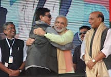 ગુજરાત ચૂંટણીમાં PAK લિંક જોડવા પર BJP સાંસદ શત્રુધ્ન સિન્હાએ મોદી પર ઉઠાવ્યા સવાલ