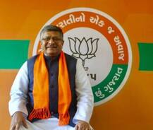 પાકિસ્તાન પર વરસ્યા રવિશંકર પ્રસાદ, કહ્યું- ‘અમને શિખામણ ના આપે પાક, દેશના લોકતંત્ર પર ગર્વ’