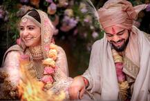 જાણો, કોણે તૈયાર કર્યો વિરાટ-અનુષ્કાનો વેડિંગ ડ્રેસ