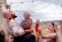 જાણો, કોણે તૈયાર કર્યો વિરાટ-અનુષ્કાનો વેડિંગ ડ્રેસ