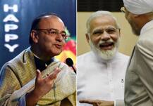 મોદી સરકાર માટે ગૂડ ન્યૂઝઃ UNએ ભારતીય અર્થવ્યવસ્થાને વિકાસ માટે પૉઝિટીવ ગણાવી