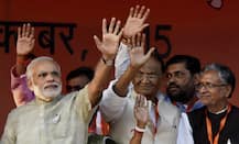 ભાજપના રાષ્ટ્રીય ઉપપ્રમુખનો લવારોઃ કોવિંદ રાષ્ટ્રપતિ બની ગયા હવે દલિતોની અનામત રદ કરી નાંખો