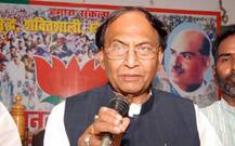 ભાજપના રાષ્ટ્રીય ઉપપ્રમુખનો લવારોઃ કોવિંદ રાષ્ટ્રપતિ બની ગયા હવે દલિતોની અનામત રદ કરી નાંખો