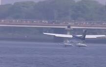 માત્ર પાણી જ નહીં સડક પર પણ ઉતરી શકે છે સી પ્લેન, જાણો વિશેષતા