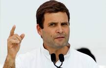 અમદાવાદ: રાહુલ ગાંધીએ PM મોદી અને ભાજપ પર કર્યા પ્રહારો, રાહુલ ગાંધીએ જીતનો કર્યો દાવો, જાણો વિગતે