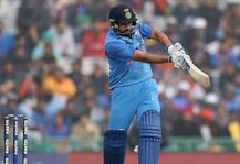 INDvsSL મોહાલી વન-ડે: ભારતનો 141 રને વિજય, શ્રેણી 1-1ની બરાબરી પર