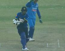 INDvsSL મોહાલી વન-ડે: ભારતનો 141 રને વિજય, શ્રેણી 1-1ની બરાબરી પર