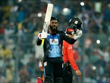 ક્રિસ ગેલની વધુ એક ધમાકેદાર ઇનિંગ, નોંધાવ્યો વધુ એક રેકોર્ડ