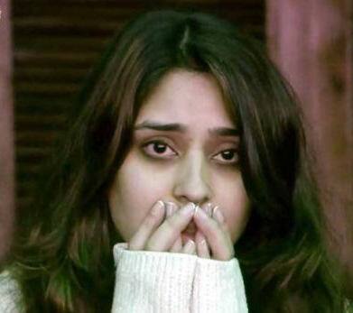 197 રને રમી રહેલા રોહિત શર્મા 199 રન પર પહોંચ્યો ત્યારે રીતિકાની તસવીર.