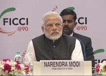 દેશ ભ્રષ્ટાચારથી પરેશાન, જનધન યોજના બની સહારોઃ મોદી