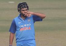 મોહાલી વનડેઃ રોહિત શર્માની ત્રીજી બેવડી સદી સહિત બન્યા આ રેકોર્ડ