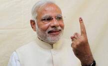 આજે બીજા તબક્કાનું મતદાન, PM મોદી, જેટલી, અડવાણી સહિતના મોટા નેતા ક્યાં કરશે મતદાન, જુઓ