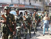 આખું અમદાવાદ છાવણીમાં ફેરવાયું, રથયાત્રા કરતાં 25 ટકા વધુ બંદોબસ્ત