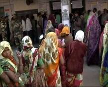 બનાસકાંઠામાં બોગસ મતદાનની આશંકા, આઠની અટકાયત