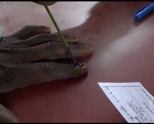 બનાસકાંઠામાં બોગસ મતદાનની આશંકા, આઠની અટકાયત