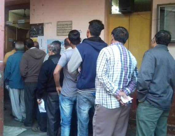 Election: jharkhand poll voting for fifth phase  ઝારખંડમાં આજે 16 બેઠકો પર પાંચમા-અંતિમ તબક્કાનુ મતદાન, દાવ પર હેમંત સોરેનની કિસ્મત