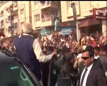 મતદાન બાદ PM મોદીએ કરેલા રોડ શો મામલે કોંગ્રેસની ફરિયાદ