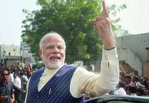 મોદીએ આમ પલટી આખી બાજી, આ 3 પૉઇન્ટ સાબિત થયા \