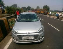 અજિંક્ય રહાણેના પિતાની કારે મહિલાને મારી ટક્કર,  પોલીસે કરી ધરપકડ