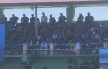 મોદીએ મિઝોરમમાં હાઇડ્રોપાવર પ્રોજેક્ટનું કર્યું ઉદ્ઘાટન,રાજ્યના દરેક ઘરમાં વીજળી પહોંચાડવાનું લક્ષ્ય