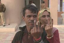 ગુજરાત વિધાનસભા ચૂંટણીઃ 4 બેઠકના 6 બૂથ પર ફેર મતદાન, વોટર્સમાં ઉત્સાહ