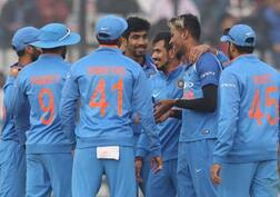 BCCI News: ટીમ ઈન્ડિયાની ટાઈટલ સ્પોન્સર બની આ કંપની, BCCIના ખજાનામાં થશે કરોડો રુપિયાનો વધારો