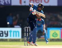 ભારતે શ્રીલંકાને 8 વિકેટે હરાવી વન ડે શ્રેણી 2-1થી જીતી, શિખર ધવનની સદી