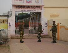 ગુજરાત વિધાનસભા ચૂંટણીઃ 4 બેઠકના 6 બૂથ પર ફેર મતદાન, વોટર્સમાં ઉત્સાહ