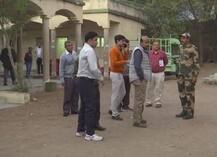 ગુજરાત વિધાનસભા ચૂંટણીઃ 4 બેઠકના 6 બૂથ પર ફેર મતદાન, વોટર્સમાં ઉત્સાહ