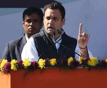 કોંગ્રેસ અધ્યક્ષ રાહુલ ગાંધીનું પક્ષના સાંસદો, ધારાસભ્યો, PCC નેતાઓને ડિનરનું આમંત્રણ