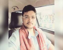 લખનઉમાં ભાજપના Ex. MLAના પુત્રની ગોળી મારી હત્યા