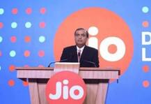 Jioની ધમાકેદાર ઓફર, 25 ડિસે. સુધી કંપની આપી રહી છે ત્રિપલ કેશબેક
