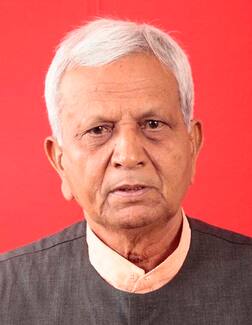 ગુજરાત વિધાનસભા ચૂંટણી 2017: ગાંધીનગર જિલ્લાની પાંચ બેઠકોનું પરિણામ LIVE, કોંગ્રેસ આગળ