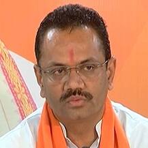 ગુજરાત વિધાનસભા ચૂંટણી 2017:  ભાવનગર પશ્ચિમ બેઠક પરથી જીતુ વાઘાણી વિજયી