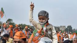 ગુજરાત વિધાનસભા ચૂંટણી 2017:  સુરત જિલ્લાની 16માંથી  15 બેઠકો પર ખીલ્યું કમળ