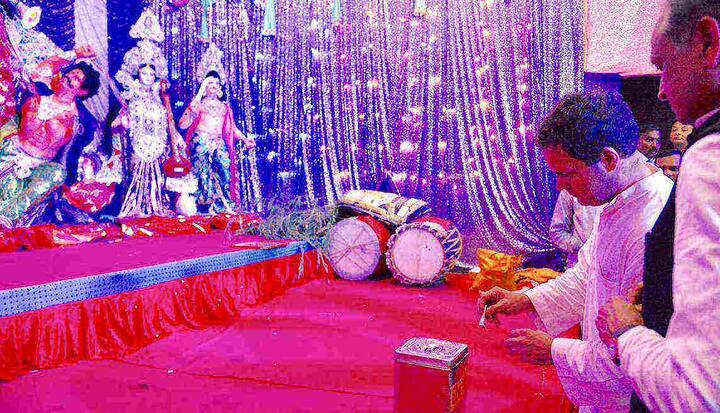 પોરબંદર જિલ્લાની કુતિયાણા સીટ પર એનસીપીનો અને પોરબંદરમાં ભાજપનો વિજય થયો છે. કોંગ્રેસને એક પણ સીટ અહીં મળી નથી. 