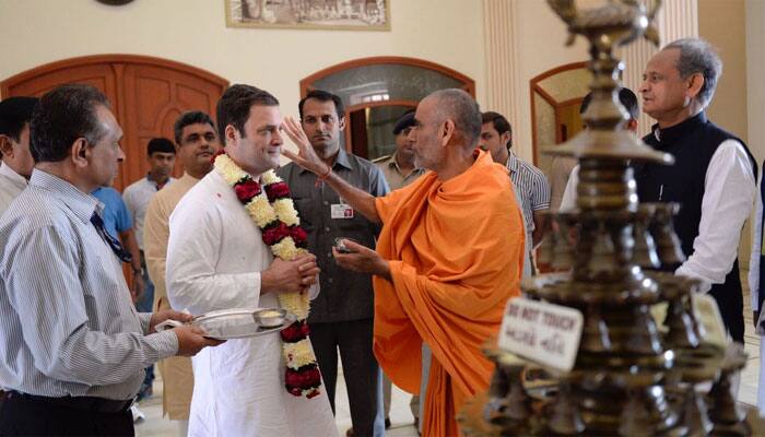 જામનગરની કાલાવાડ (SC), જામનગર ગ્રામ્ય, જામજોધપુર કોંગ્રેસને અને જામનગર દક્ષિણ તથા ઉત્તર ભાજપને મળી છે.