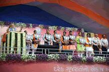 ‘ક્લીન બોલ્ડ’: ગુજરાતની ચૂંટણીમાં ભાજપના કયા મોટા નેતાઓનો થયો પરાજય, જાણો વિગતે 