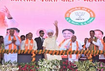ગુજરાત વિધાનસભા ચૂંટણીઃ PM મોદીએ જ્યાં સભા કરી હતી ત્યાં કયા પક્ષે મારી બાજી, જાણો વિગતે